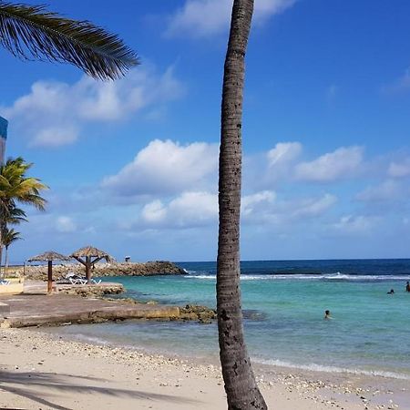 Paradisiac Lagoon Saint-Francois  Exterior photo